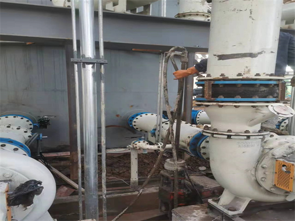 龙湾镇设备基础沉降下沉注浆加固增加荷载